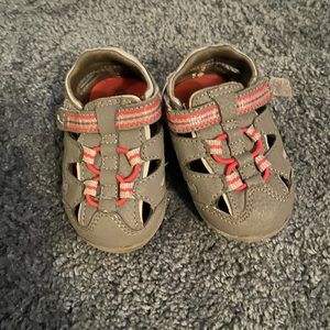 Toddler shoes Elmo